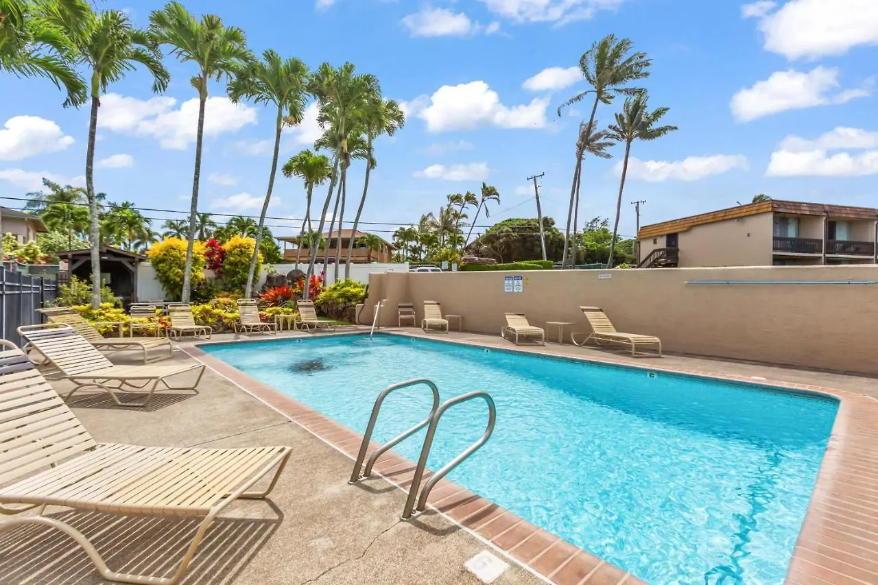 Napili Ridge C3 Apartment Kahana 0*,