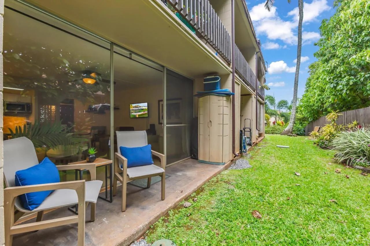 Napili Ridge C3 Apartment Kahana 0*,  United States