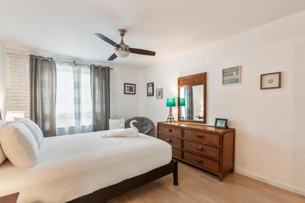 Napili Ridge C3 Apartment Kahana