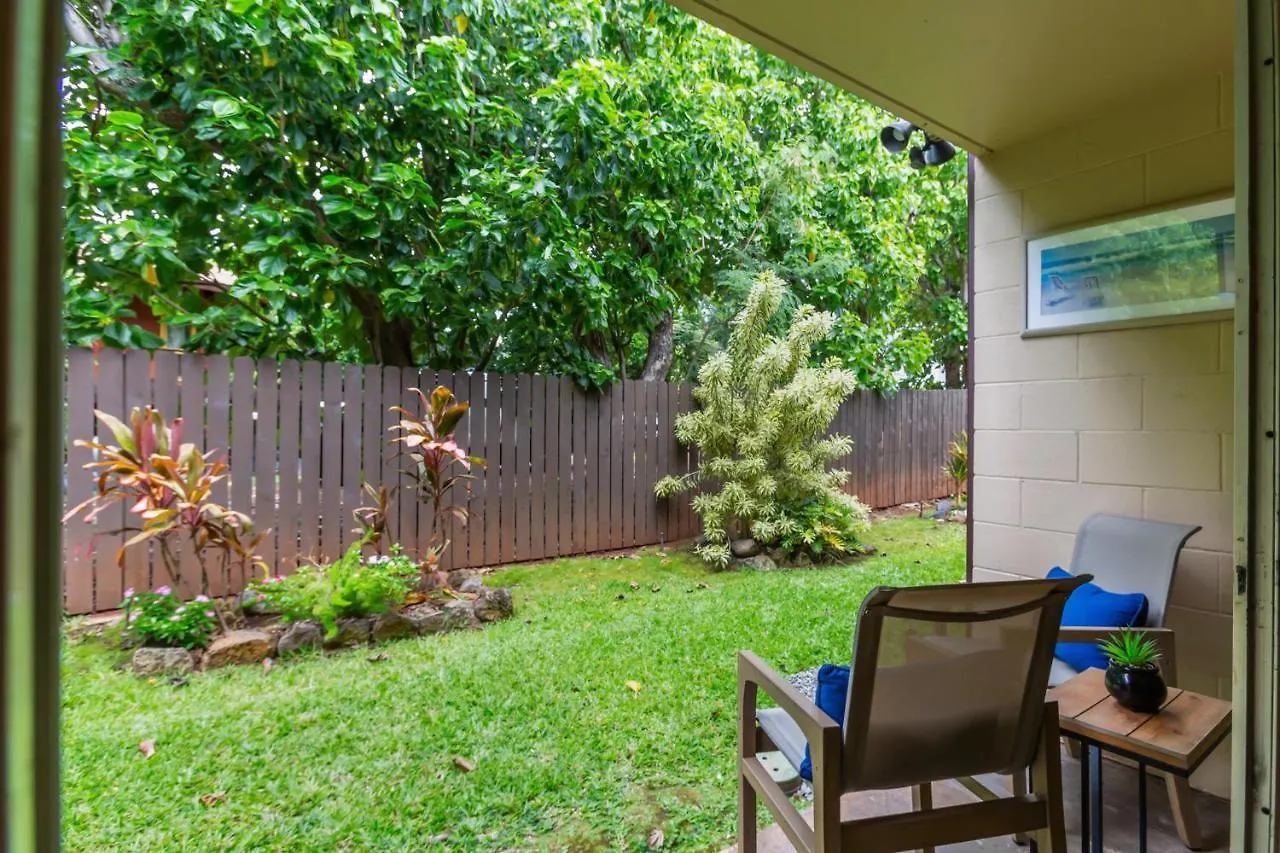 Napili Ridge C3 Apartment Kahana