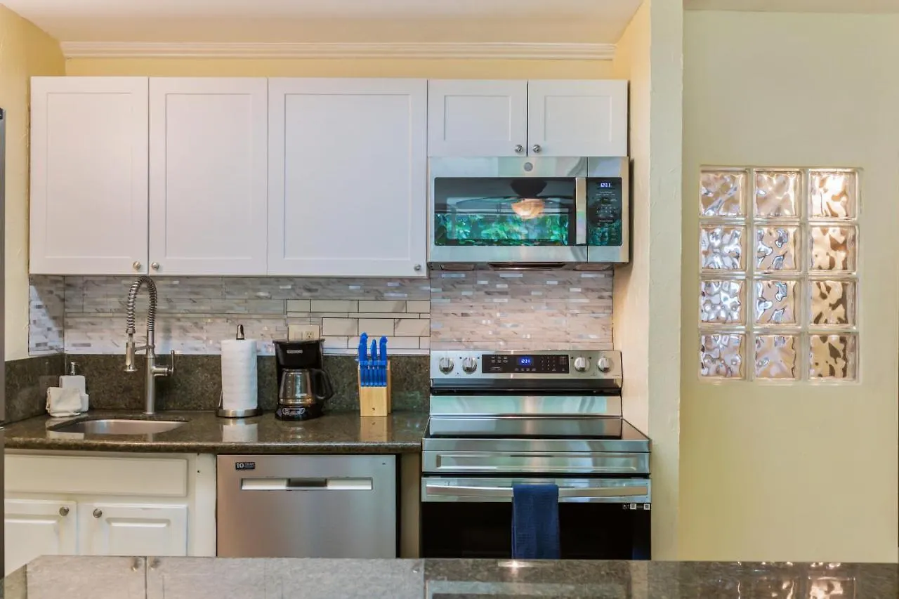 Napili Ridge C3 Apartment Kahana