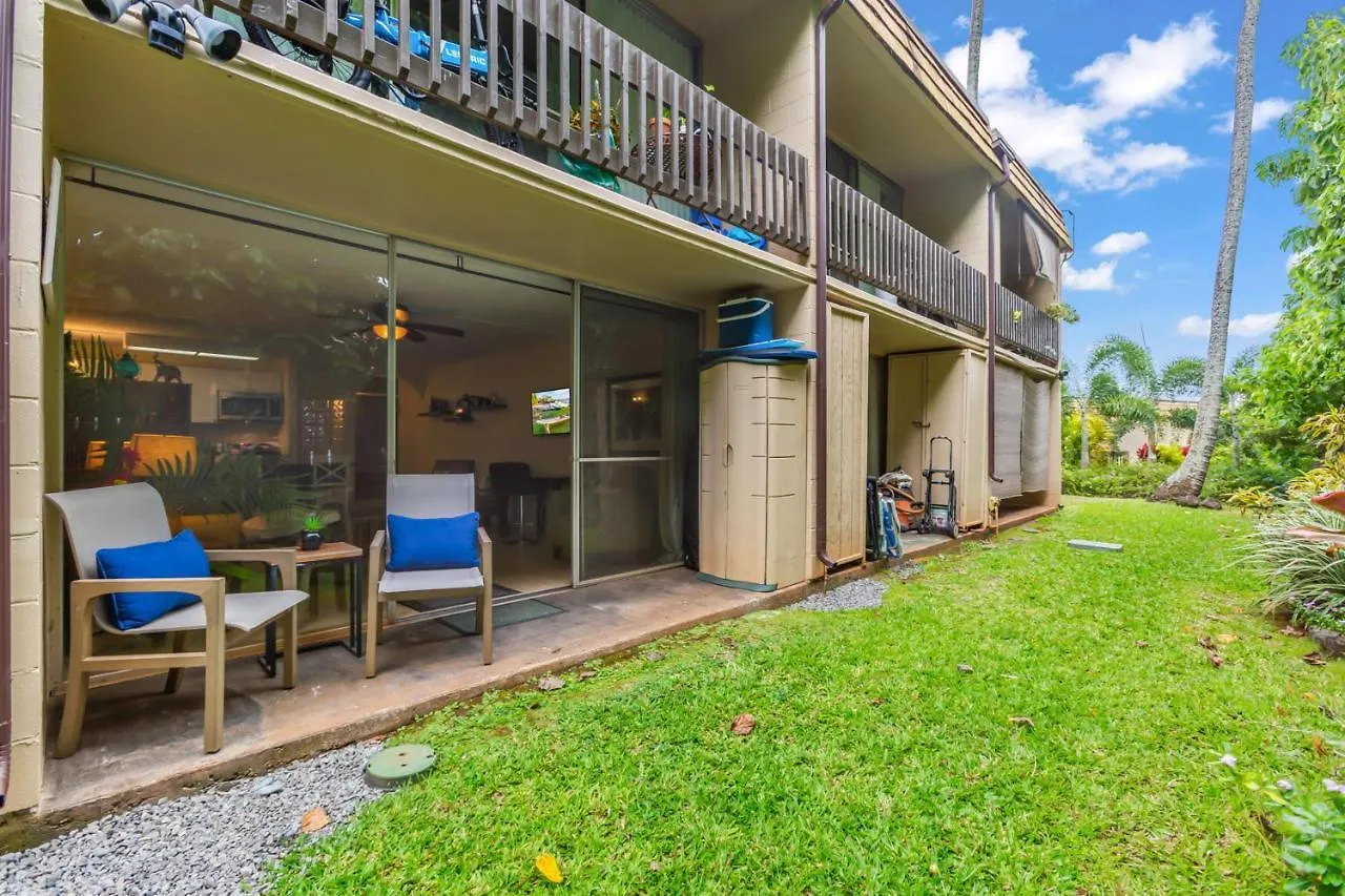 Apartament Napili Ridge C3 Kahana