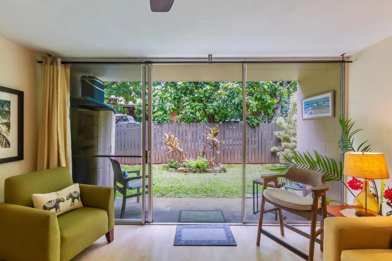 Napili Ridge C3 Apartment Kahana 0*,  United States