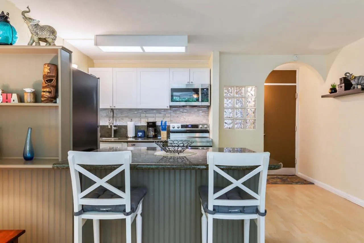 Napili Ridge C3 Apartment Kahana United States