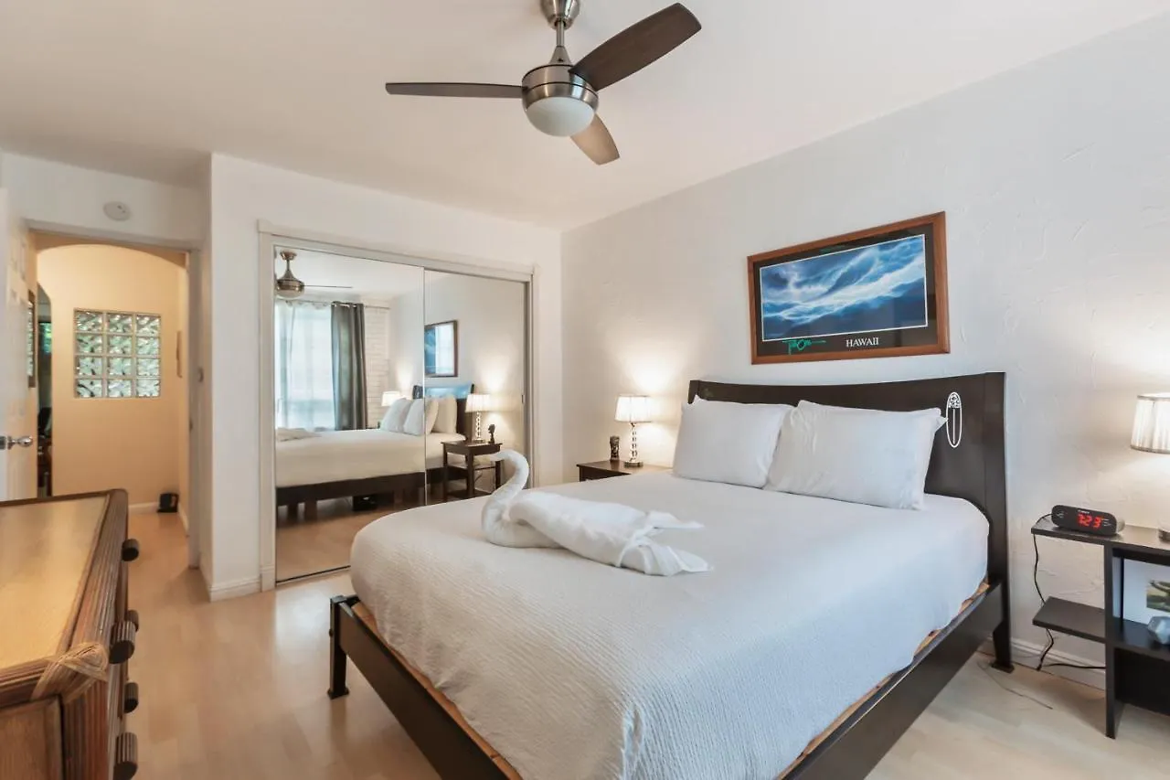 Napili Ridge C3 Apartment Kahana